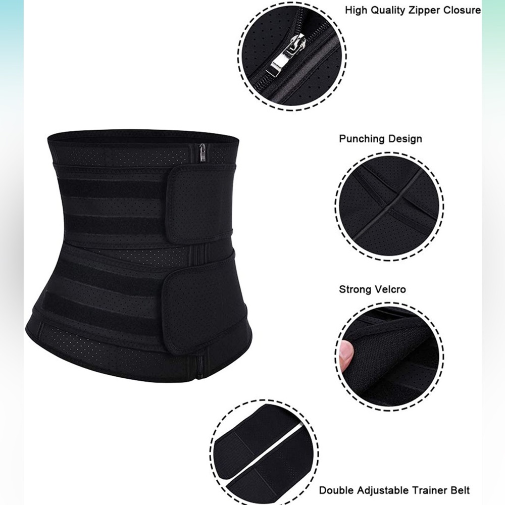DANALA Waister Trainers for Women Weight Loss